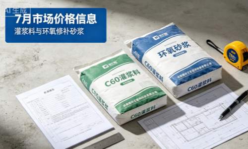云阳高强无收缩二次灌浆料2026年9月11日报价单